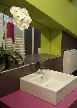 Hotel Jacaranda Sciacca