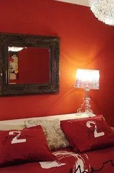 Hotel Jacaranda Sciacca