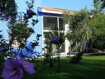 Hotel Jacaranda Sciacca